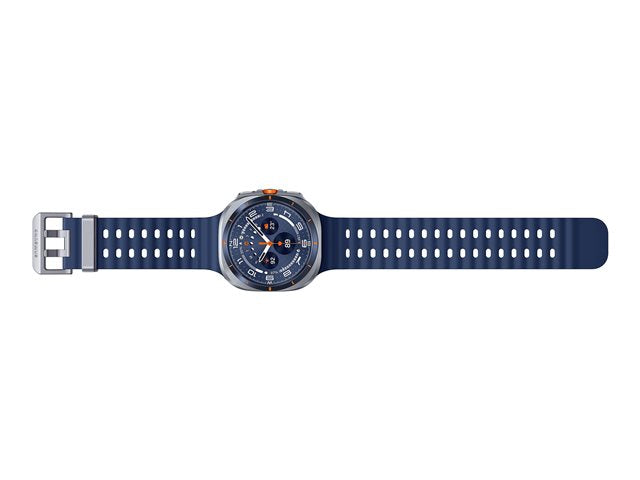 Samsung Galaxy Watch Ultra LTE 47mm - Titanium Blue | SM-L705FZB2EUA