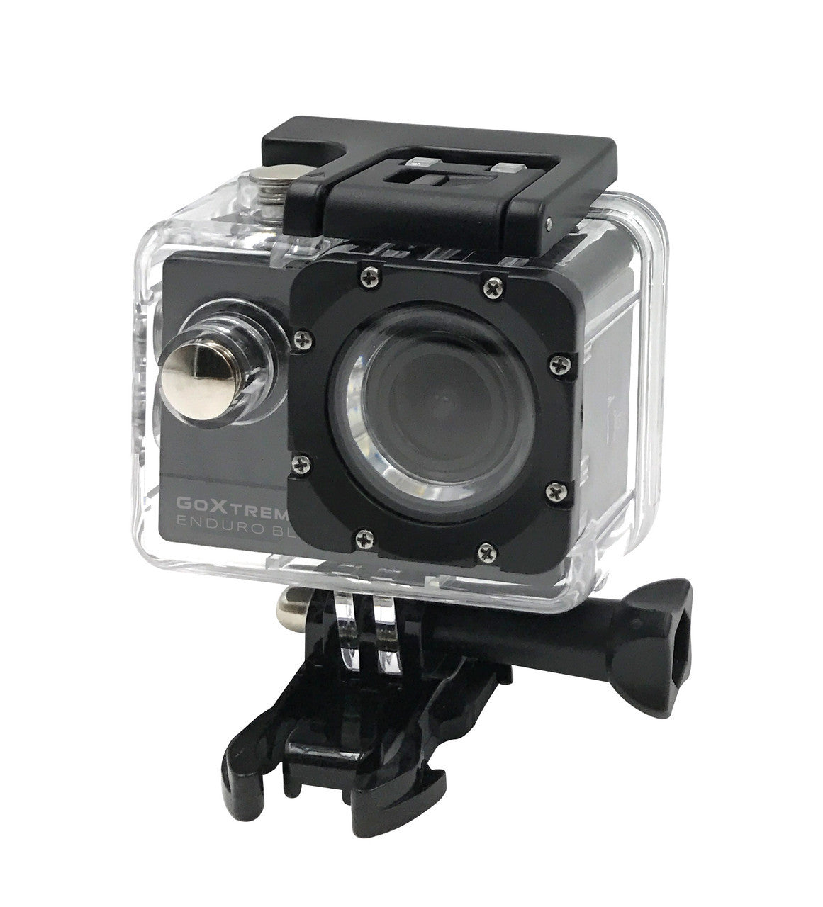 EasyPix GoXtreme Enduro Action Camera - Black | 267-20148