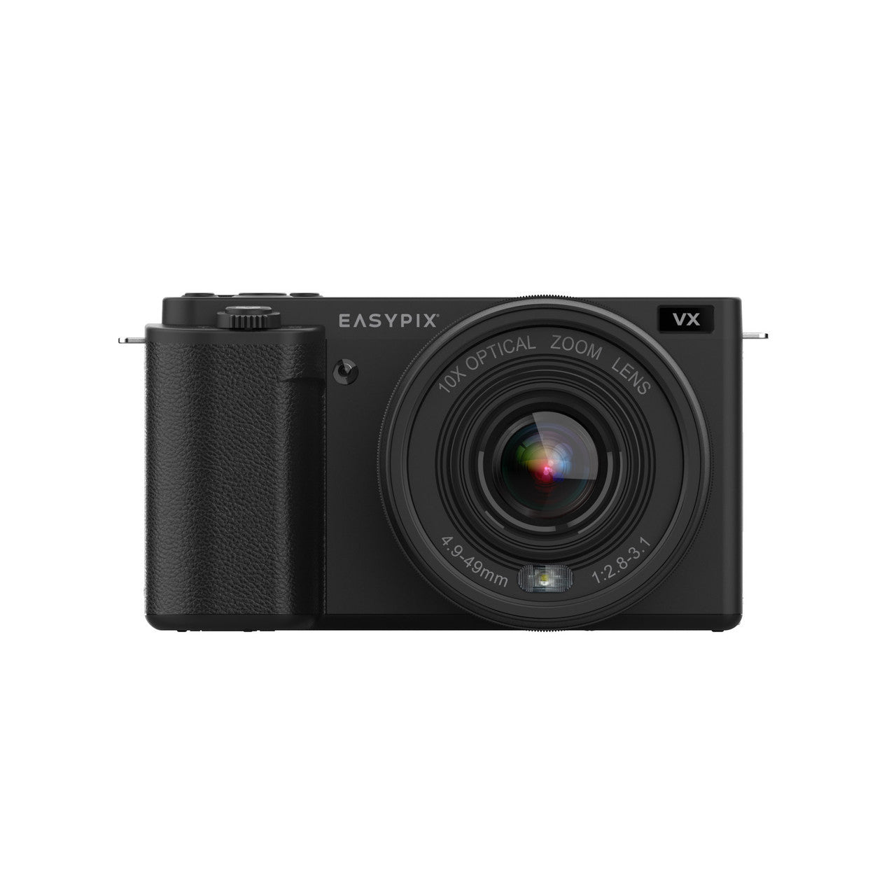 EasyPix PowerPro VX6430 Flip Screen Camera | 267-20205