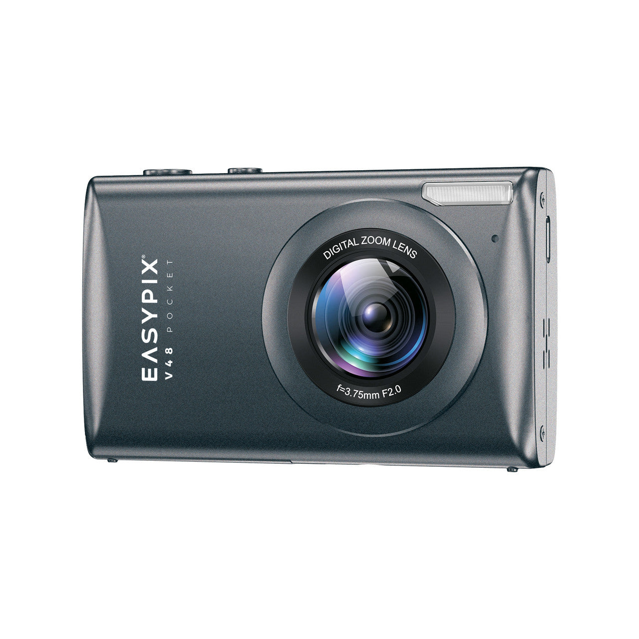 EasyPix V48 Pocket Camera | 267-20212