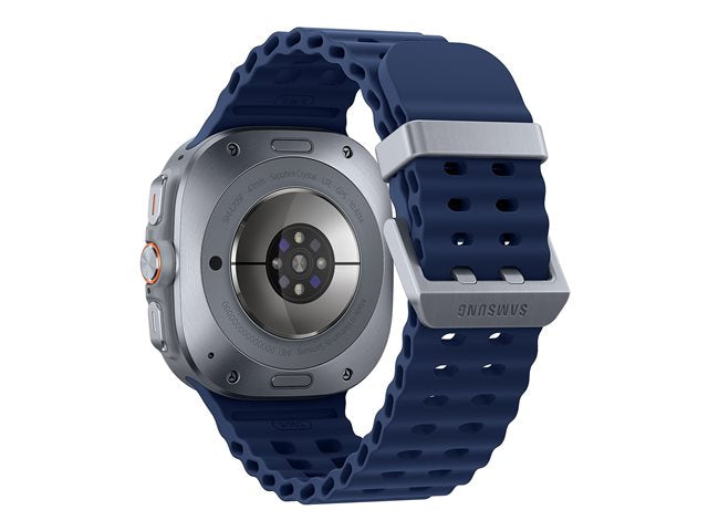 Samsung Galaxy Watch Ultra LTE 47mm - Titanium Blue | SM-L705FZB2EUA