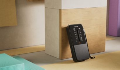 Philips TAR1509/00 radio product image 6