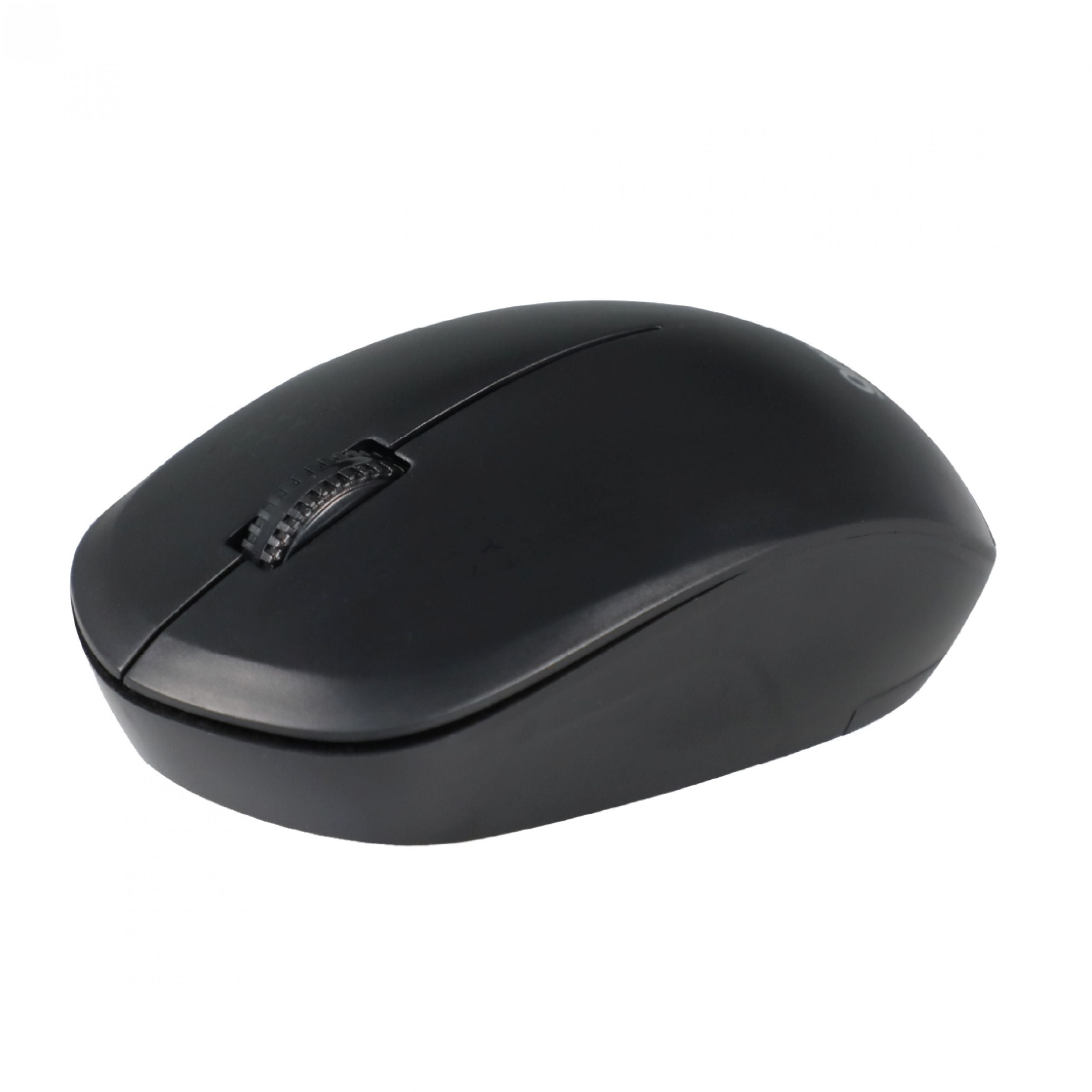 Groov-e Wired Keyboard Black - official product image