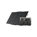 EcoFlow River 2 Max Portable Power Station | ZMR610-B-UK