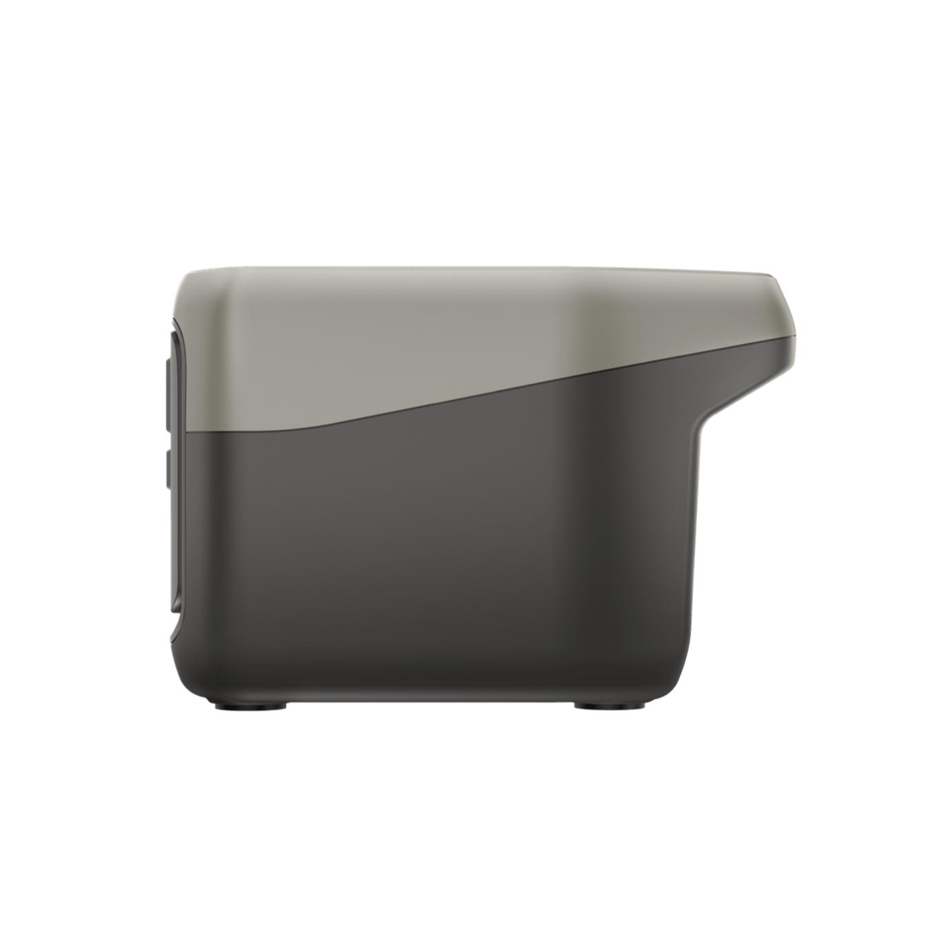 EcoFlow River 2 Portable Power Station | ZMR600-B-UK