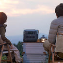 EcoFlow RIVER 2 Pro Portable Power Station | ZMR620-B-UK