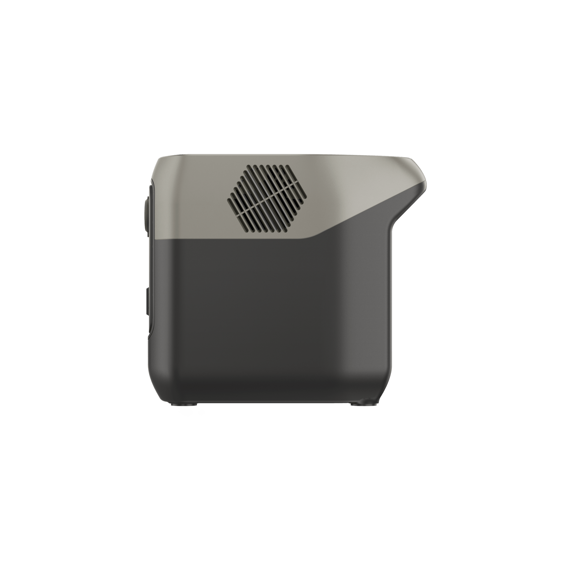 EcoFlow RIVER 2 Pro Portable Power Station | ZMR620-B-UK