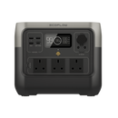 EcoFlow RIVER 2 Pro Portable Power Station | ZMR620-B-UK