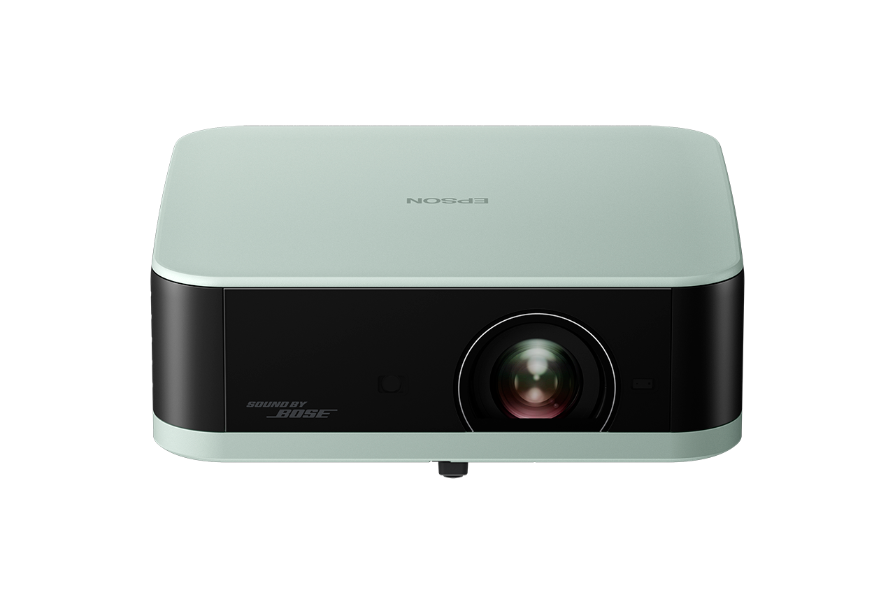 Epson EpiqVision Mini EF-61G Full HD Smart Projector | V11HB72340