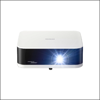 Epson EpiqVision Mini EF-61W Full HD Smart Projector | V11HB72040