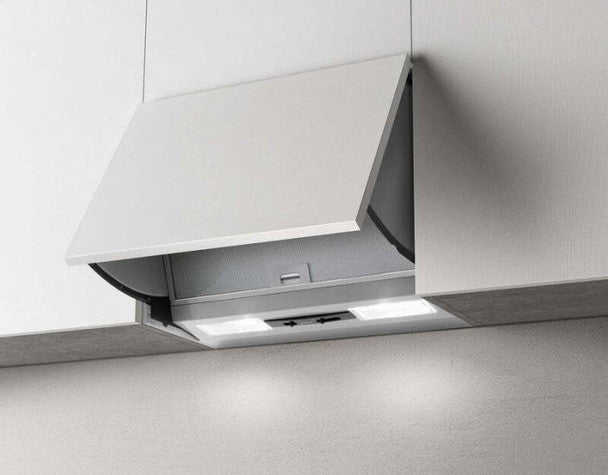 Elica 60cm Integrated Cooker Hood | INTEGRATA60