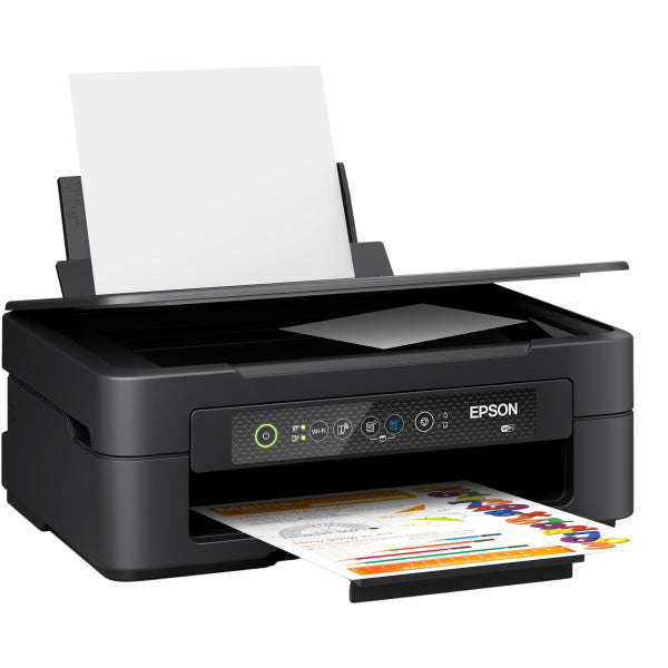 Epson Expression XP-2200 Multifunction Wireless Printer | XP-2200