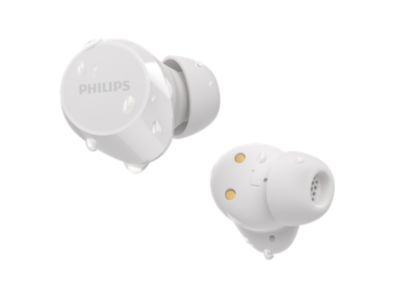 Philips TAT1209WT/00 headphones product image 5