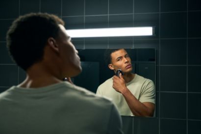 Philips S5887/10 electric shaver product image 4