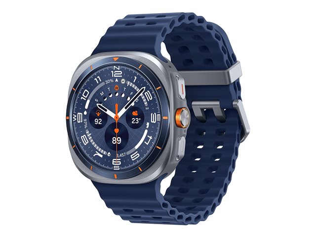 Samsung Galaxy Watch Ultra LTE 47mm - Titanium Blue | SM-L705FZB2EUA