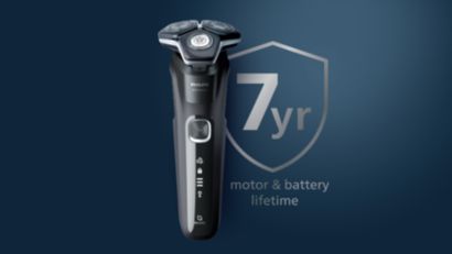Philips S5887/10 electric shaver product image 3