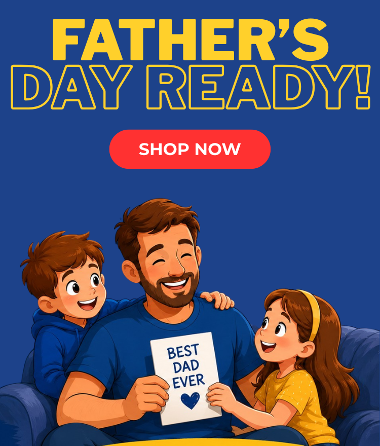 Father's Day Gift Gudie
