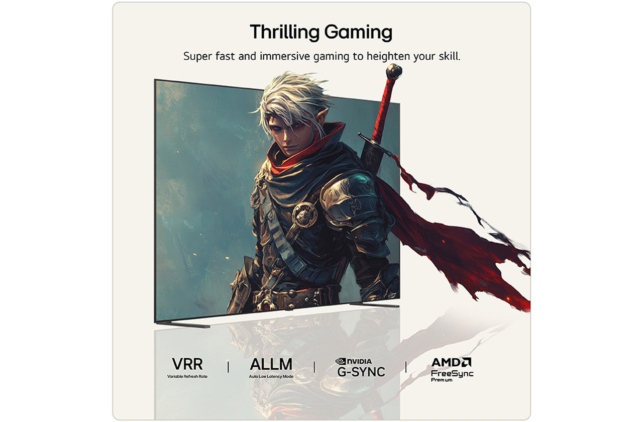 LG 77-inch B6E Series 4K OLED Smart TV | OLED77B6ELC.AEI