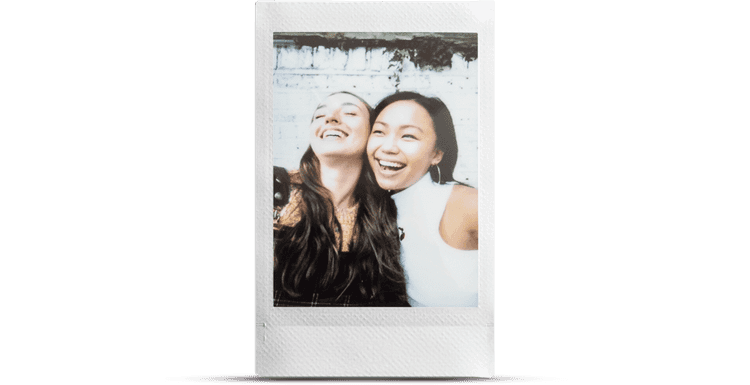 FUJIFILM instax mini Instant Film 10 Shots - official product image