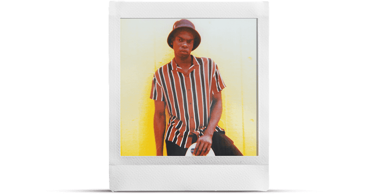 FUJIFILM instax SQUARE Instant Film Twin Pack 20 Shots - official product image