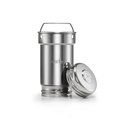 Aarke Purifier - Water Filter Jug | 285909 Aarke Water Filter Euronics Ireland