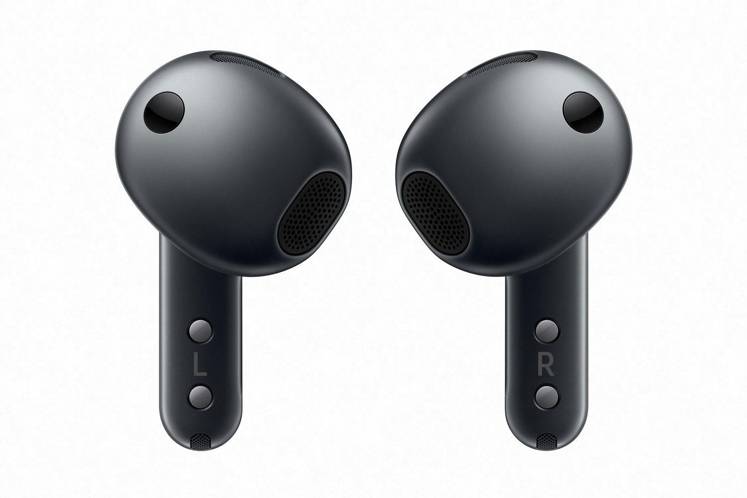 Samsung Buds 4 Black | SM-R540NZKAEUB