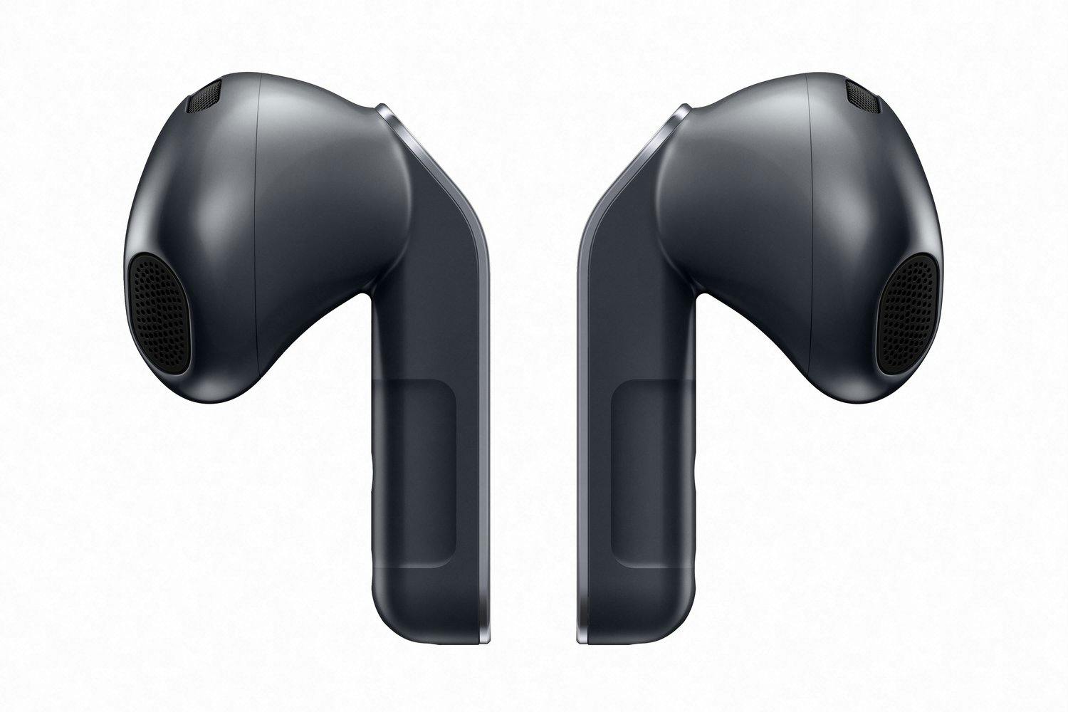 Samsung Buds 4 Black | SM-R540NZKAEUB