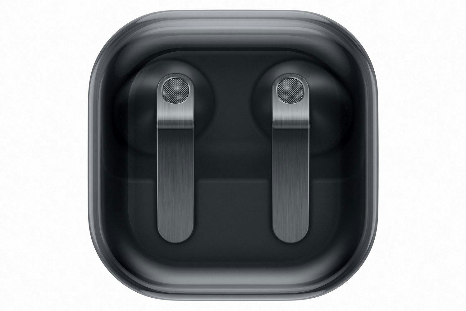 Samsung Buds 4 Black | SM-R540NZKAEUB