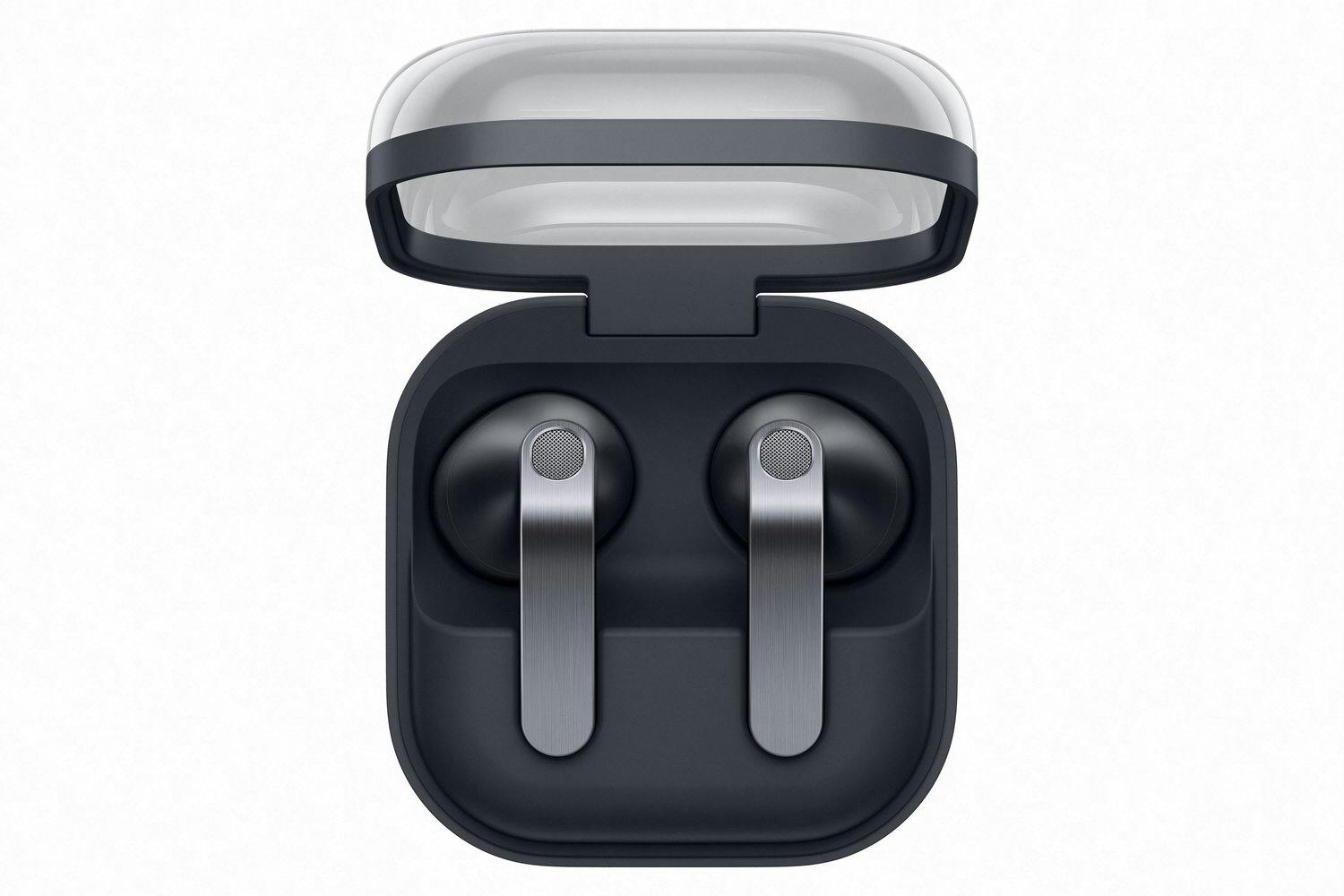 Samsung Buds 4 Black | SM-R540NZKAEUB