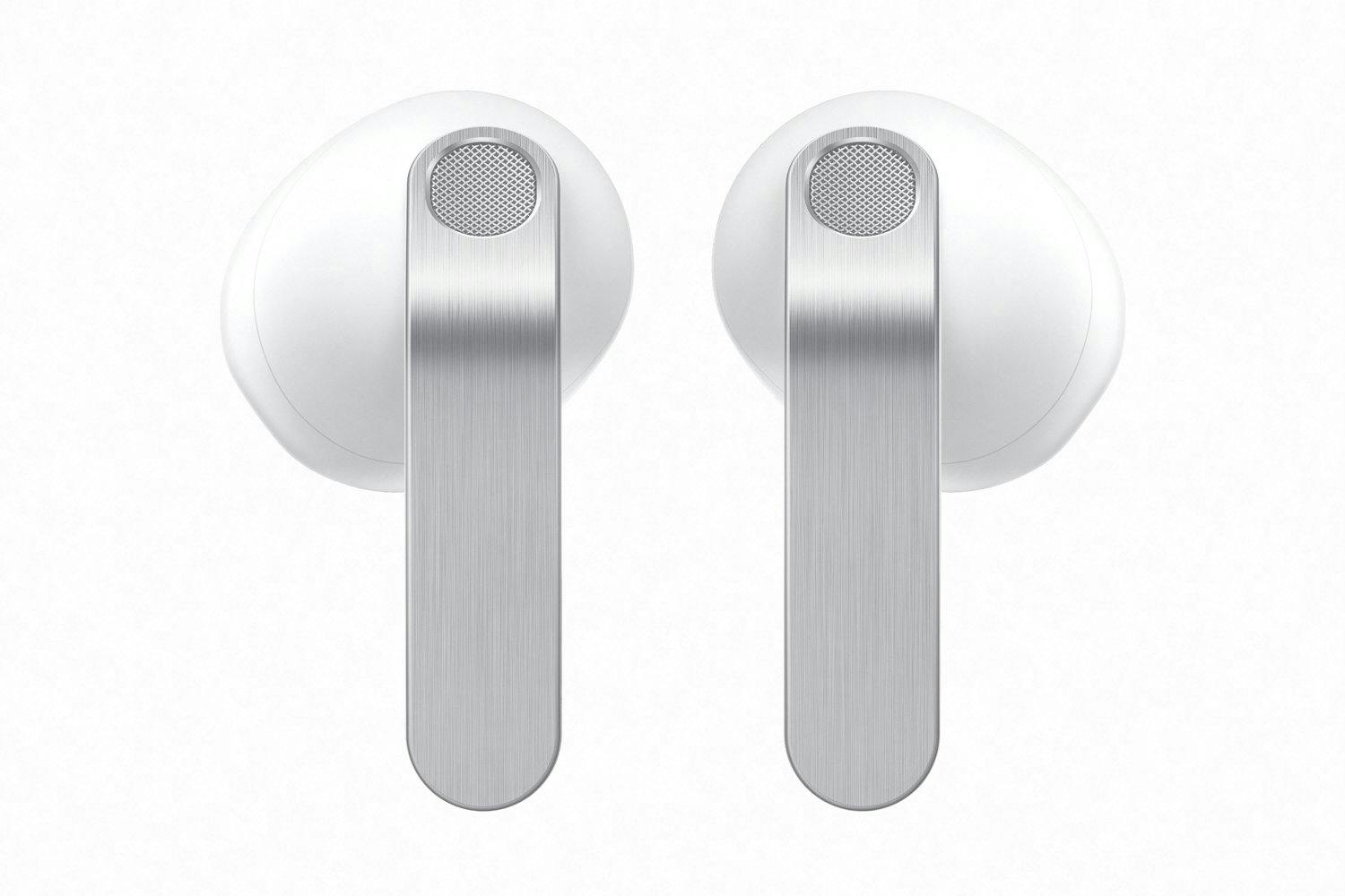 Samsung Buds 4 White | SM-R540NZWAEUB