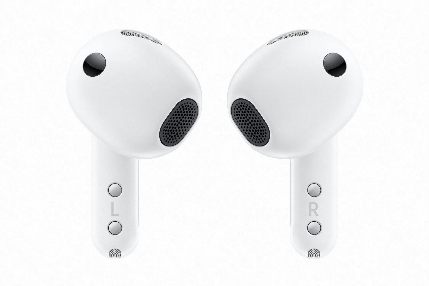 Samsung Buds 4 White | SM-R540NZWAEUB
