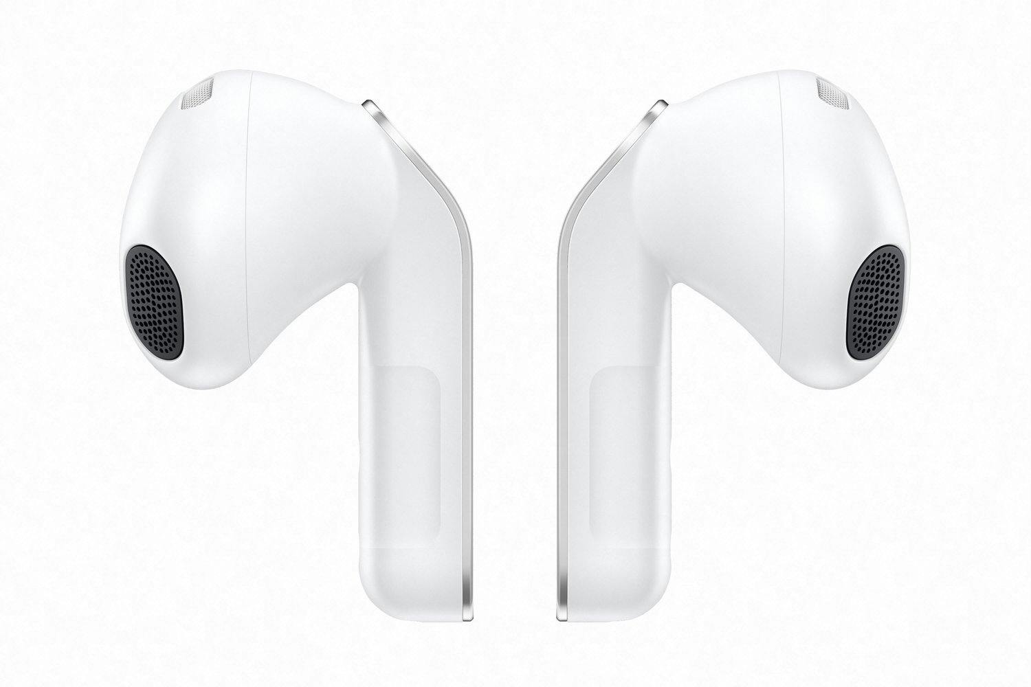 Samsung Buds 4 White | SM-R540NZWAEUB