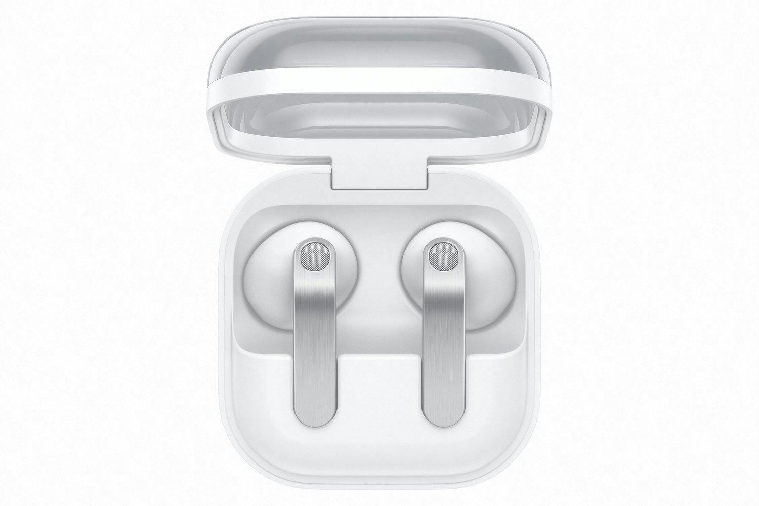 Samsung Buds 4 White | SM-R540NZWAEUB