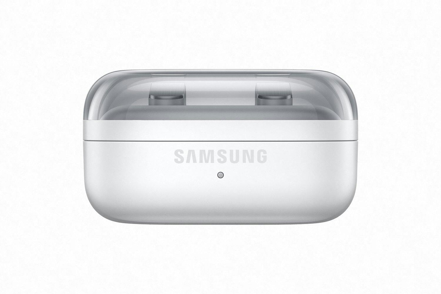 Samsung Buds 4 White | SM-R540NZWAEUB
