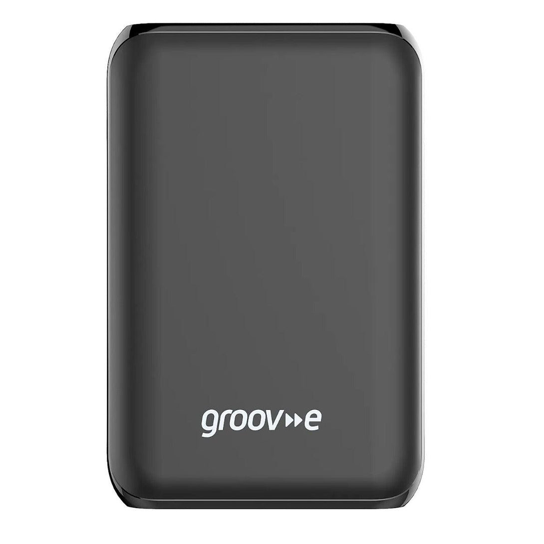 Groov-e 10000mAh Portable Power Bank product image