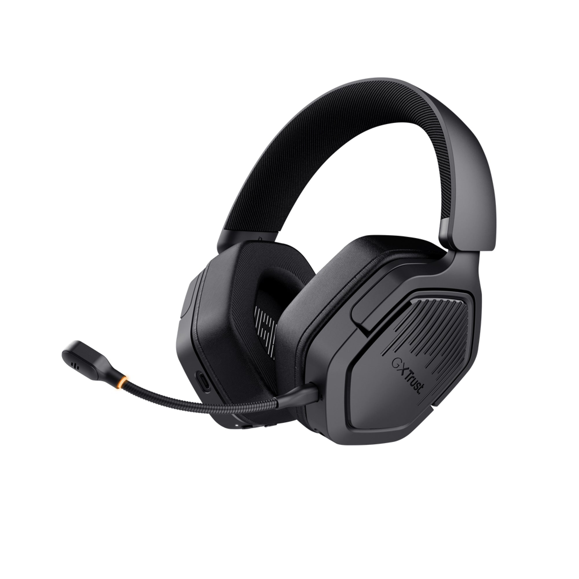 Trust GXT 493PS Carus Wireless Gaming Headset for PS5 | T25746