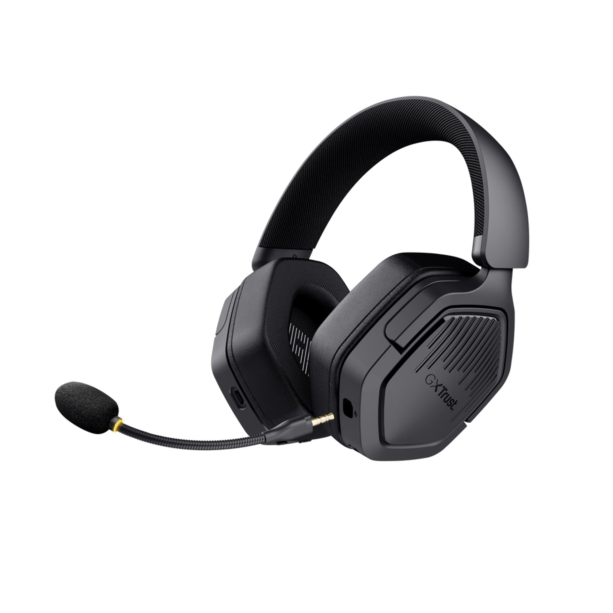 Trust GXT 493PS Carus Wireless Gaming Headset for PS5 | T25746