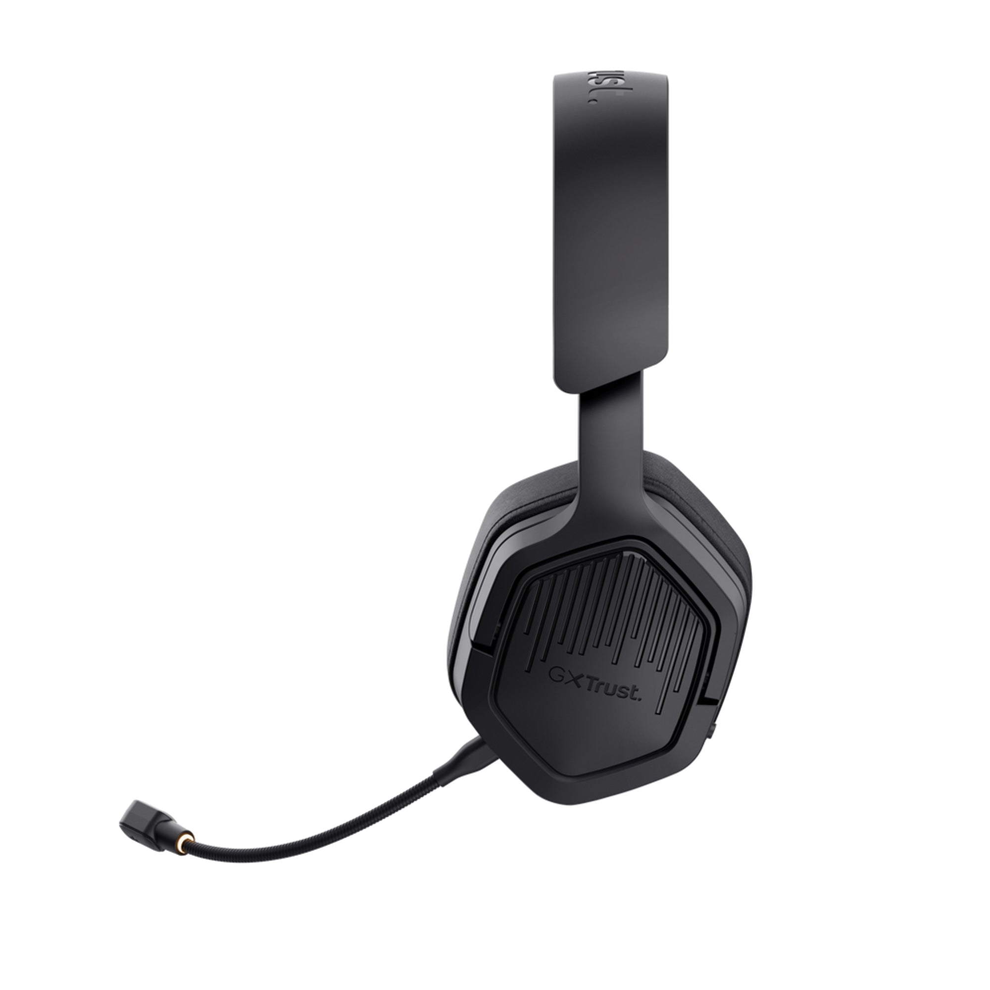 Trust GXT 493PS Carus Wireless Gaming Headset for PS5 | T25746