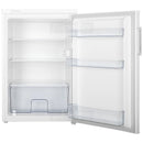 Hisense Freestanding Undercounter Fridge - White | RL170D4BWE