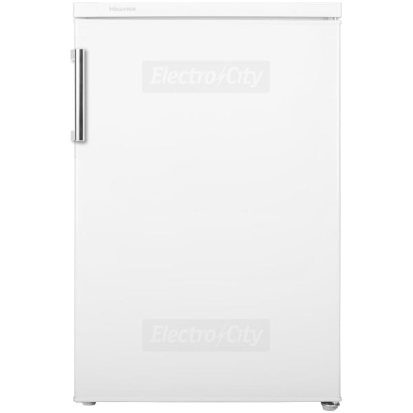 Hisense Freestanding Undercounter Fridge - White | RL170D4BWE