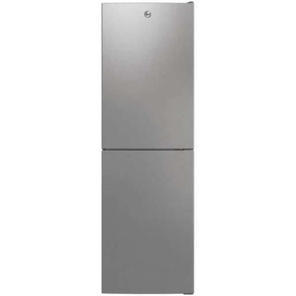 Hoover H-FRIDGE 300 176cm x 55cm 252L Low Frost Freestanding Fridge Freezer | HOCT3L517ESK-1