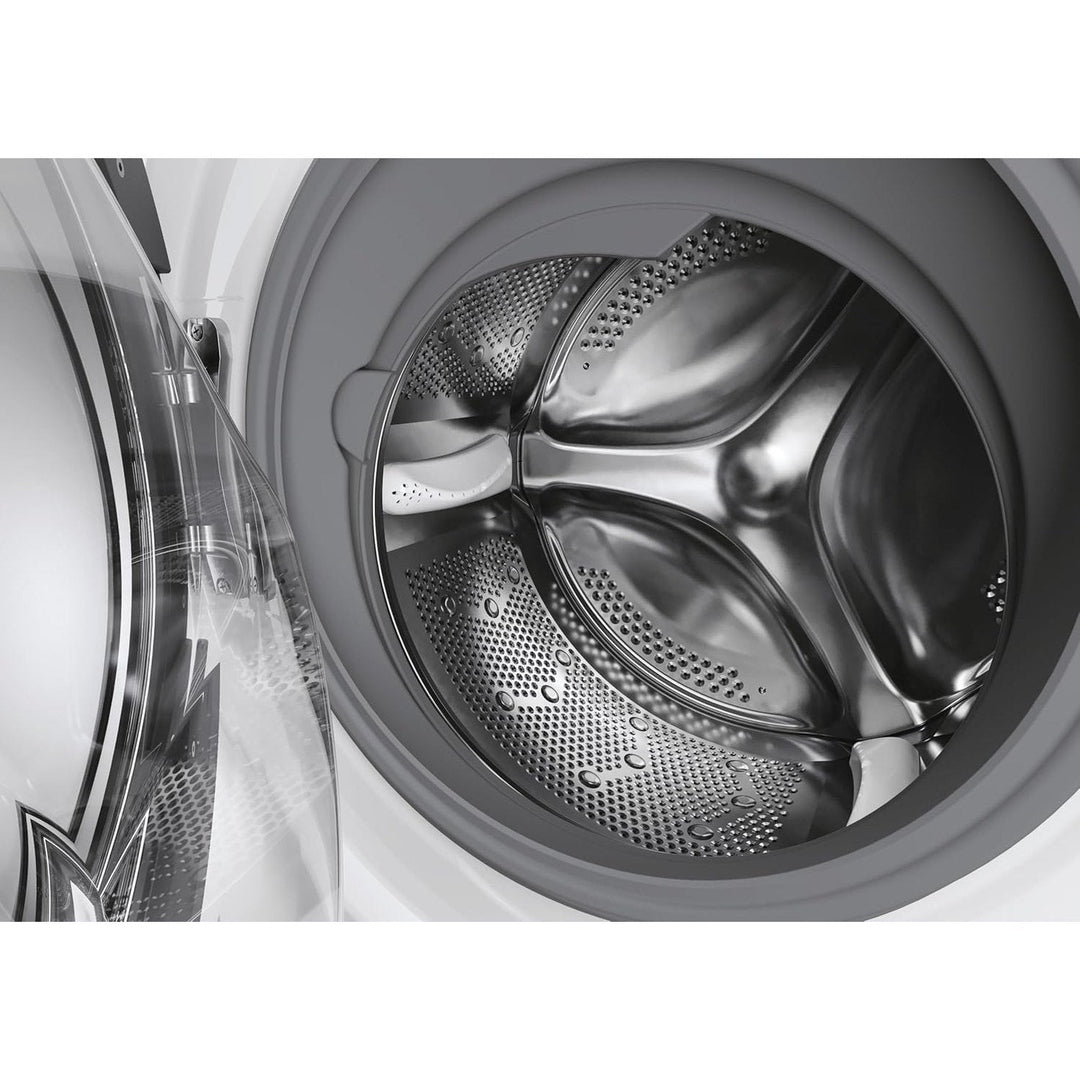Hoover H-Wash 300 10kg Washing Machine - White | H3WO4105TA4/1-80 Hoover Washing Machine Euronics Ireland