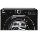 Hoover H-WASH 300 Lite 9KG 1400RPM Freestanding Washing Machine - Black | H3W492DABB4/1-80 Hoover Washing Machine Euronics Ireland