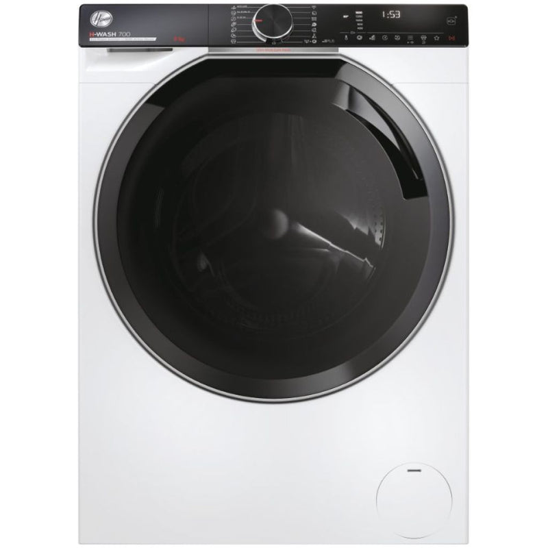 Hoover H-Wash 700 9Kg 1600 Spin Washing Machine | H7W69MBC-80