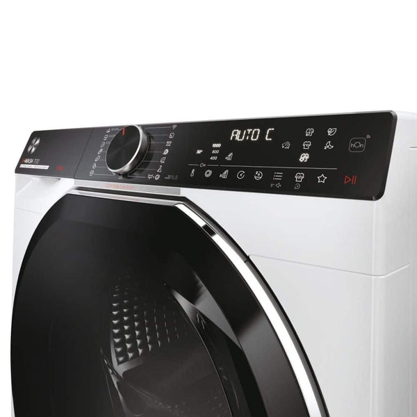 Hoover H-Wash 700 9Kg 1600 Spin Washing Machine | H7W69MBC-80