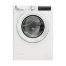 Hoover 8KG/6KG, Freestanding Washer Dryer, White | H3DPS4866TAM680