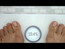 Fitbit Aria Air Smart Bathroom Weighing Scales | 79-FB203BK