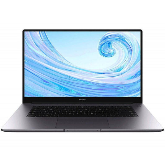 Huawei MateBook D Laptop 14" | Intel Core i5 Processor | 8GB RAM | 512GB SSD | 53011TCA