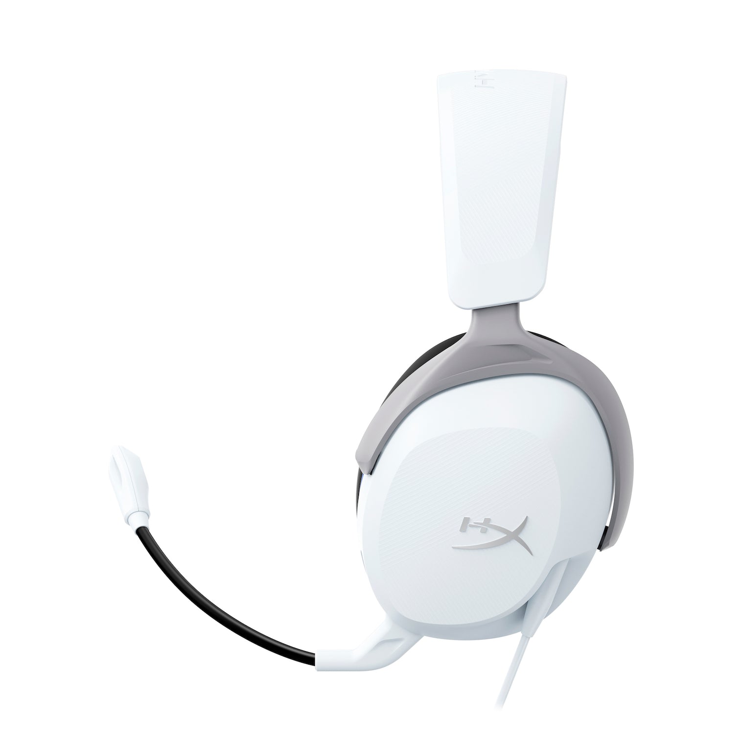 HyperX Cloud Stinger 2 Core White Gaming Headset - Playstation | 259-6H9B5AA