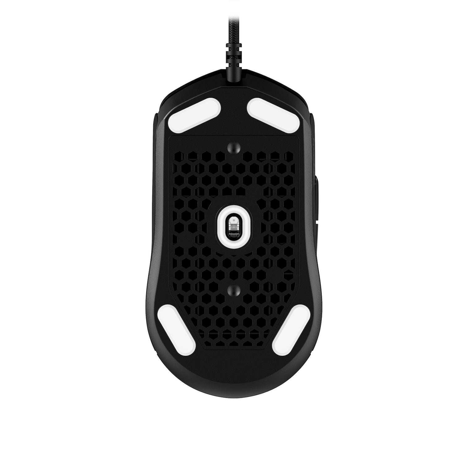 HyperX Pulsefire Haste Black Wired Gaming Mouse 2 | 259-6N0A7AA